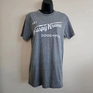 Krispy Kreme Graphic T-shirt